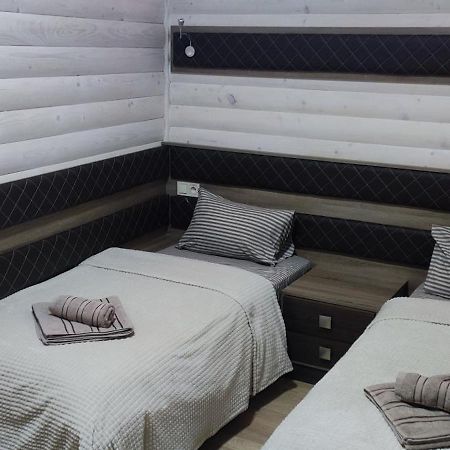 Diamond De Luxe Apartment Kolomyia Luaran gambar