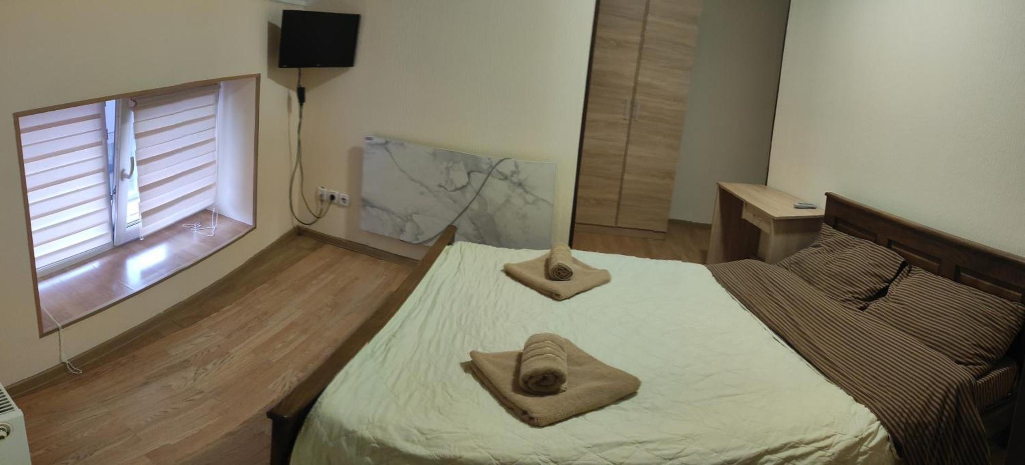 Diamond De Luxe Apartment Kolomyia Luaran gambar