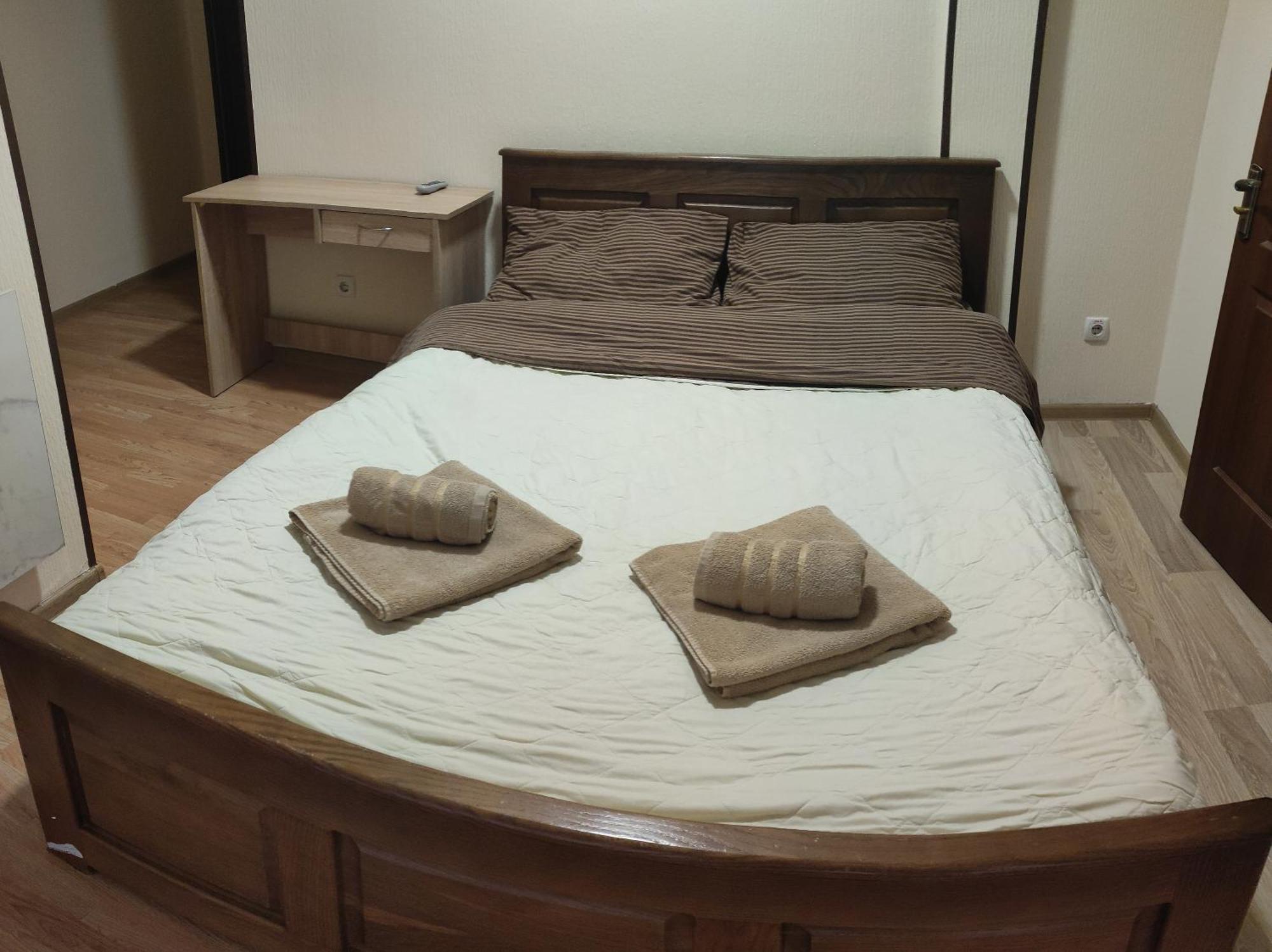 Diamond De Luxe Apartment Kolomyia Luaran gambar