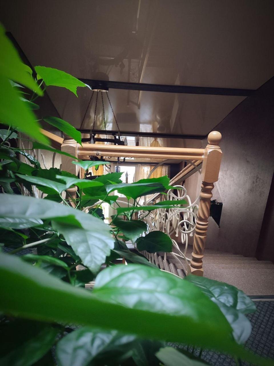 Diamond De Luxe Apartment Kolomyia Luaran gambar
