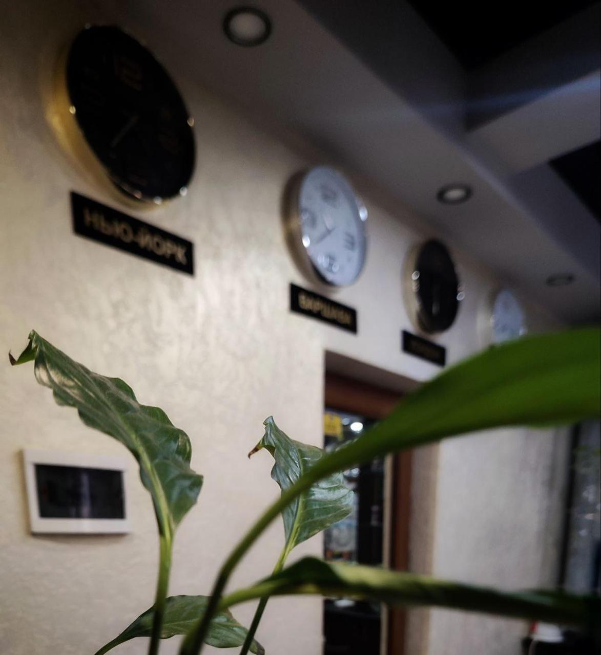 Diamond De Luxe Apartment Kolomyia Luaran gambar