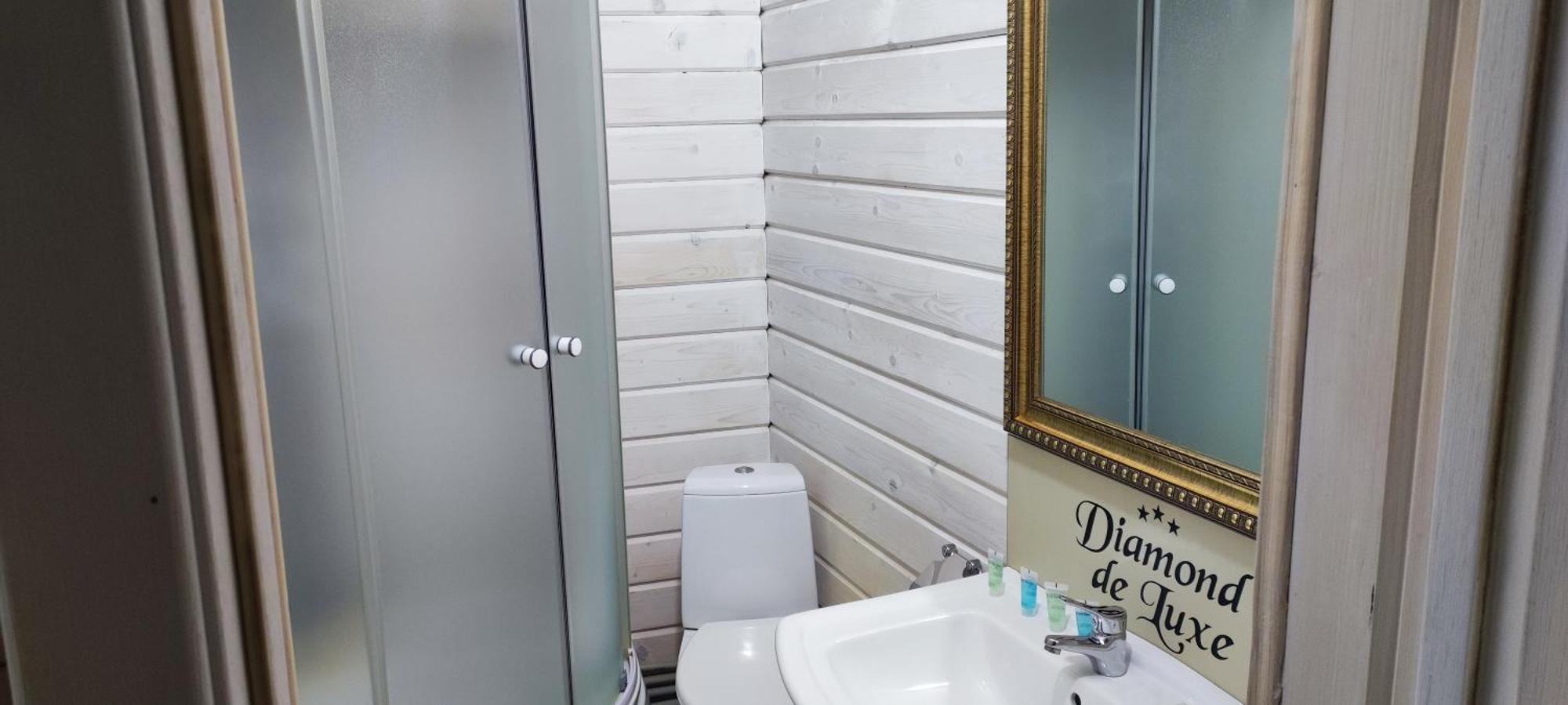 Diamond De Luxe Apartment Kolomyia Luaran gambar