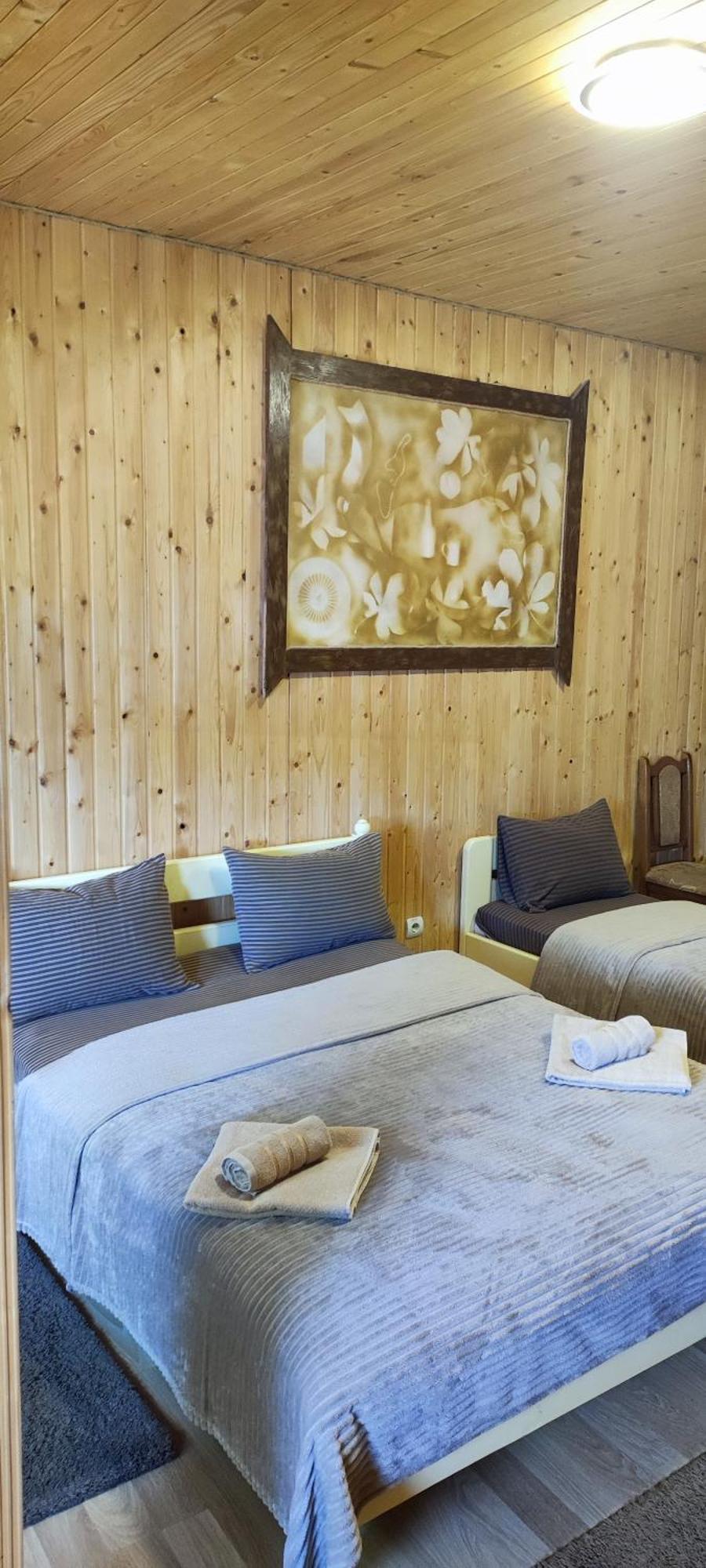 Diamond De Luxe Apartment Kolomyia Luaran gambar